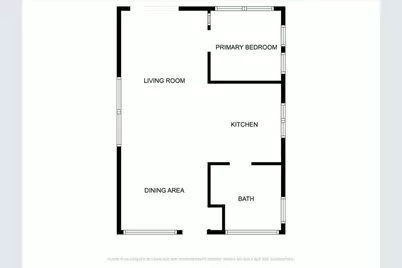 5400 Kings Camp Rd SE #C1 Road SE, Acworth, GA 30102 - Photo 33