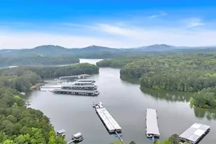 5400 Kings Camp Rd SE #C1 Road SE, Acworth, GA 30102 - Photo 31