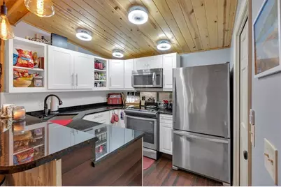 5400 Kings Camp Rd SE #C1 Road SE, Acworth, GA 30102 - Photo 13