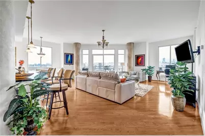 711 Cosmopolitan Drive NE #707, Atlanta, GA 30324 - Photo 1