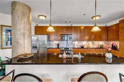 711 Cosmopolitan Drive NE #707, Atlanta, GA 30324 - Photo 19