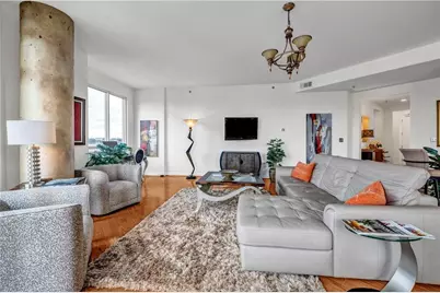 711 Cosmopolitan Drive NE #707, Atlanta, GA 30324 - Photo 9