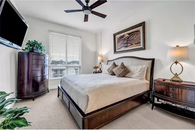 711 Cosmopolitan Drive NE #707, Atlanta, GA 30324 - Photo 23