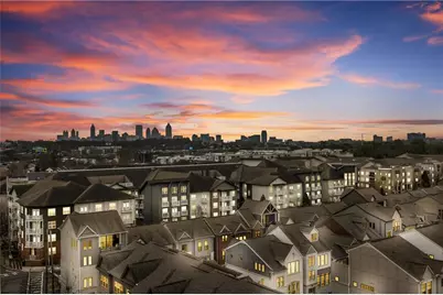 711 Cosmopolitan Drive NE #707, Atlanta, GA 30324 - Photo 13