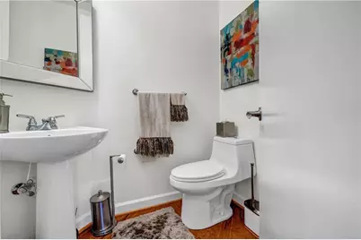 711 Cosmopolitan Drive NE #707, Atlanta, GA 30324 - Photo 21