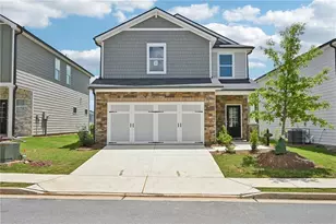 2761 Aralynn Wy, College Park, GA 30337 - Photo 3