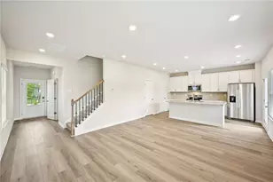 2761 Aralynn Wy, College Park, GA 30337 - Photo 7