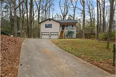 67 Trace Trail, Dallas, GA 30132 - Photo 3
