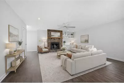 67 Trace Trail, Dallas, GA 30132 - Photo 5