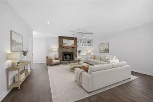 67 Trace Trail, Dallas, GA 30132 - Photo 5