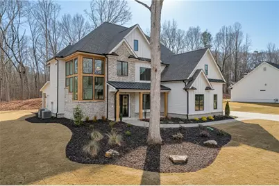 100 Gleneagles Way, Pendergrass, GA 30567 - Photo 3