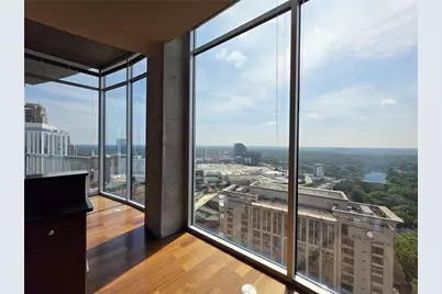 3324 Peachtree Road NE #3001, Atlanta, GA 30326 - Photo 13
