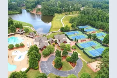 4920 Roaring Fork Pass, Suwanee, GA 30024 - Photo 9