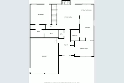 214 Kingsley Way, Woodstock, GA 30188 - Photo 43