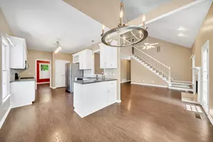 214 Kingsley Way, Woodstock, GA 30188 - Photo 5