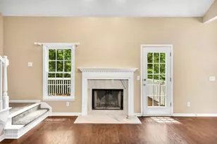 214 Kingsley Way, Woodstock, GA 30188 - Photo 3