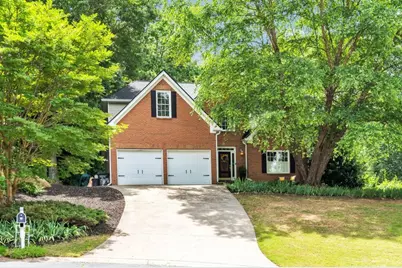 214 Kingsley Way, Woodstock, GA 30188 - Photo 45
