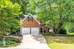 214 Kingsley Way, Woodstock, GA 30188 - Photo 45