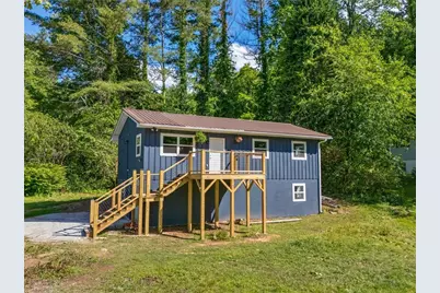 230 Pisgah Road, Other-North Carolina, NC 28901 - Photo 1