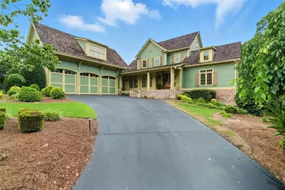 771 Night Fire Drive, Dawsonville, GA 30534 - Photo 63