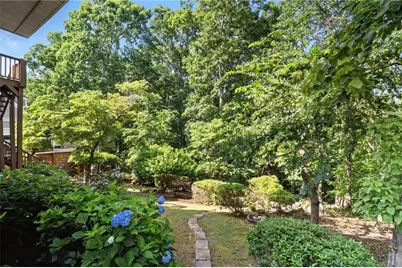 771 Night Fire Drive, Dawsonville, GA 30534 - Photo 57