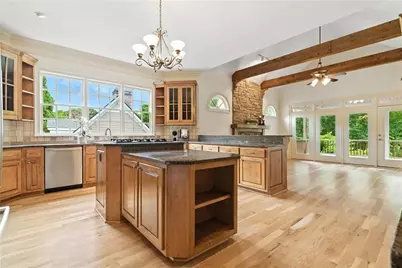 771 Night Fire Drive, Dawsonville, GA 30534 - Photo 5