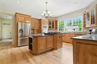 771 Night Fire Drive, Dawsonville, GA 30534 - Photo 7