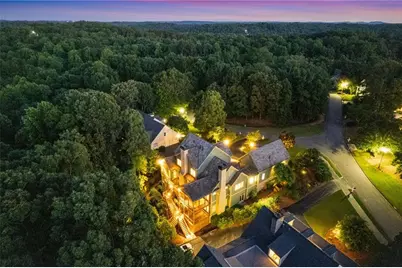 771 Night Fire Drive, Dawsonville, GA 30534 - Photo 65