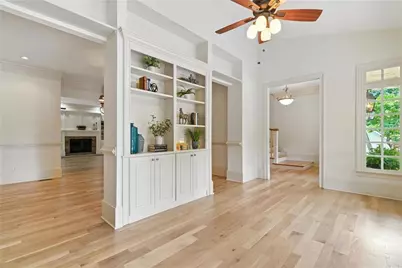 771 Night Fire Drive, Dawsonville, GA 30534 - Photo 15