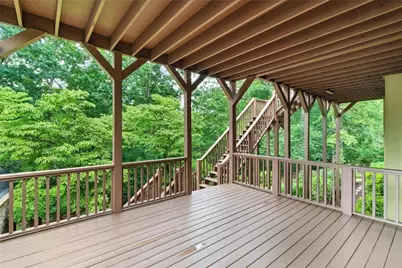 771 Night Fire Drive, Dawsonville, GA 30534 - Photo 55