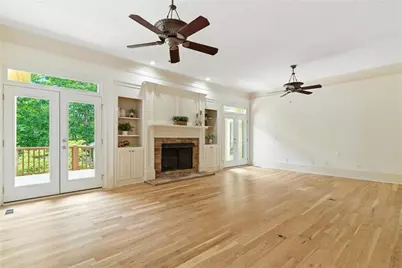 771 Night Fire Drive, Dawsonville, GA 30534 - Photo 11