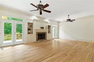 771 Night Fire Dr, Dawsonville, GA 30534 - Photo 11