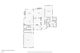 771 Night Fire Dr, Dawsonville, GA 30534 - Photo 93