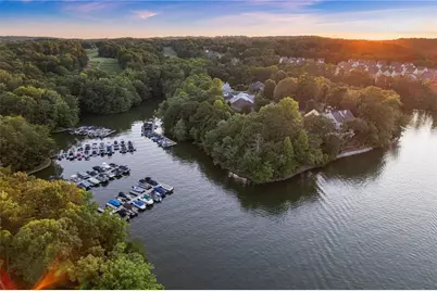 771 Night Fire Drive, Dawsonville, GA 30534 - Photo 3