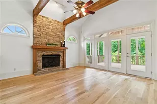 771 Night Fire Dr, Dawsonville, GA 30534 - Photo 9