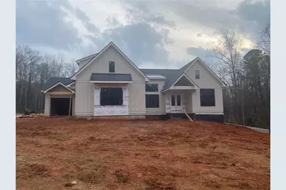 2468 Rockbridge Road NW, Conyers, GA 30012 - Photo 7