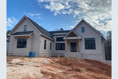 2468 Rockbridge Road NW, Conyers, GA 30012 - Photo 1