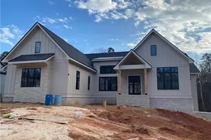 2468 Rockbridge Rd NW, Conyers, GA 30012 - Photo 1