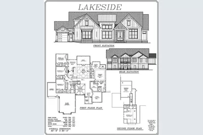 2468 Rockbridge Road NW, Conyers, GA 30012 - Photo 13