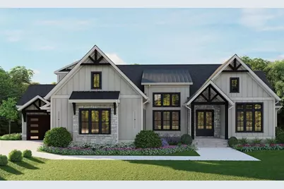 2468 Rockbridge Road NW, Conyers, GA 30012 - Photo 1