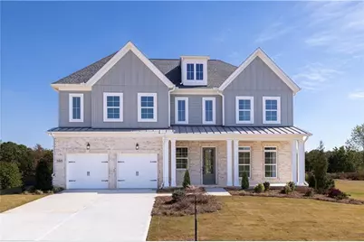 5515 Misty Glen Lane, Cumming, GA 30040 - Photo 1