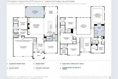 5515 Misty Glen Lane, Cumming, GA 30040 - Photo 37