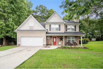 1071 Wildflower Way, Madison, GA 30650 - Photo 1