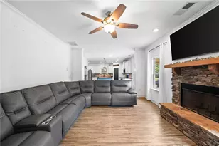 13 Four Feathers Ln, Rydal, GA 30171 - Photo 21