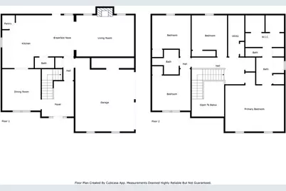 13 Four Feathers Lane, Rydal, GA 30171 - Photo 49