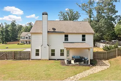 13 Four Feathers Lane, Rydal, GA 30171 - Photo 9