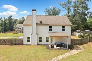 13 Four Feathers Ln, Rydal, GA 30171 - Photo 9