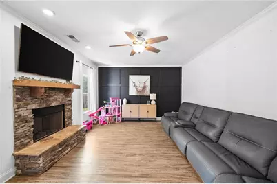 13 Four Feathers Lane, Rydal, GA 30171 - Photo 17