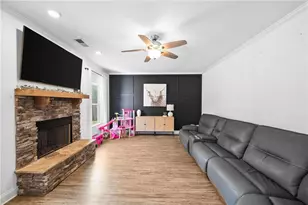 13 Four Feathers Ln, Rydal, GA 30171 - Photo 17