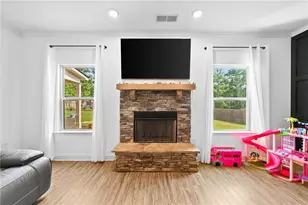 13 Four Feathers Ln, Rydal, GA 30171 - Photo 19